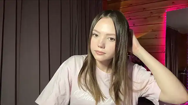 LenLen_Solen's Live XXX Chat