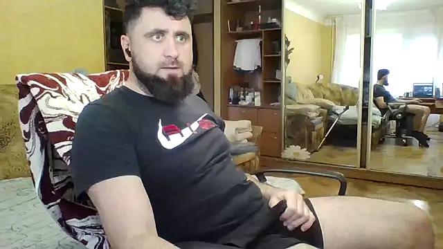 StasConnor 网络视讯表演