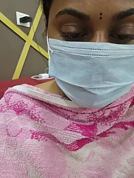 Preethi_cutie22 网络视讯表演