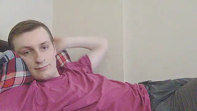your_andy 网络视讯表演