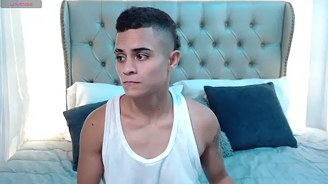 Liiamthompson's Live XXX Chat