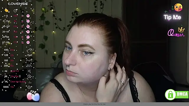 Alicia_love00's Live XXX Chat