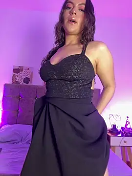 Онлайн чат XXX Annie_bonnie_