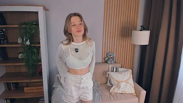 Živý XXX chat katemossse