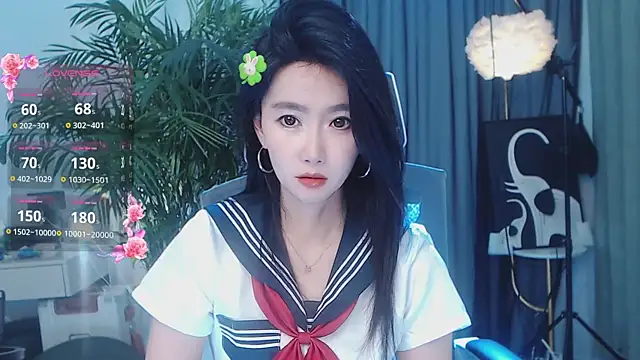 Chat +18 de feifei-love ao vivo