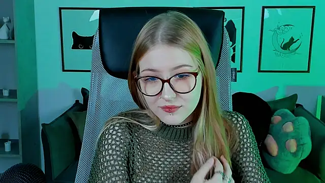 lanafitch 라이브 XXX 채팅