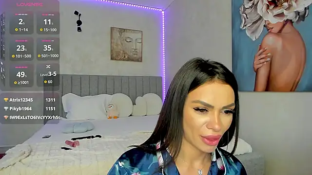 Selena_Reeves 라이브 XXX 채팅