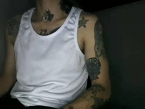 دردشة Christian_Stiven1 الجنسية المباشرة