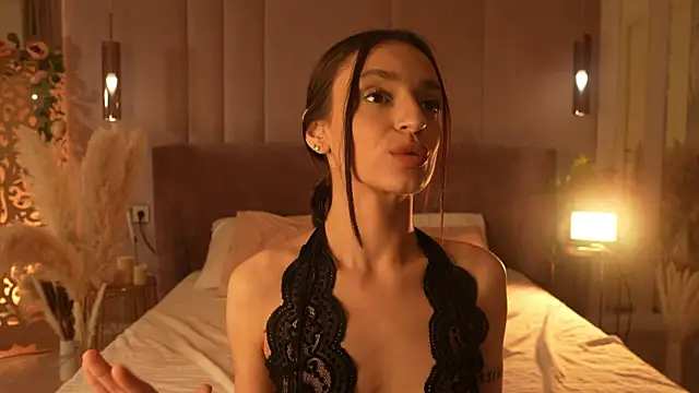 AdoraCortes 라이브 XXX 채팅