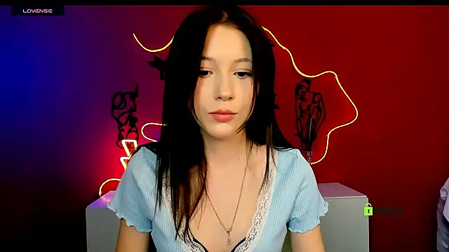 samanta_drive Webcam Show