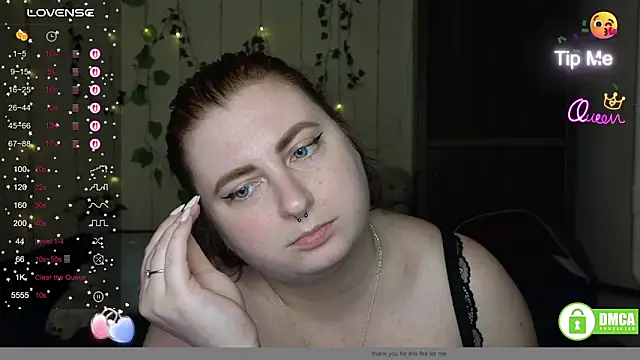 Czat XXX na żywo – Alicia_love00