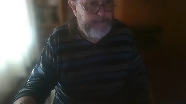 Koldo70 Adlı Modelin Canlı XXX Sohbeti