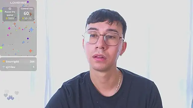 cameron_cum Webcam Show