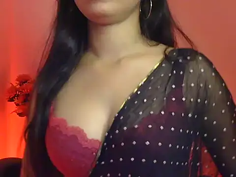 miss_ragni's Live XXX Chat
