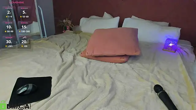 Chat XXX ao vivo de Anneta_Hart