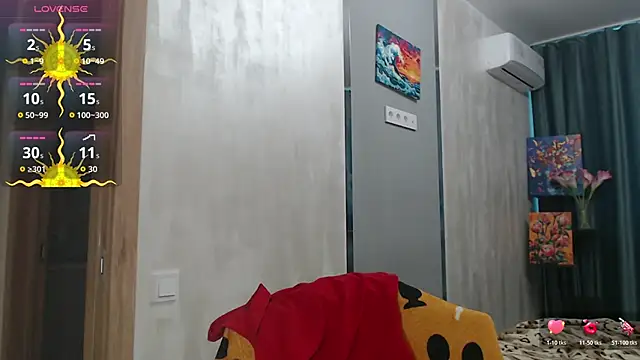 Stacy_Davice's Live XXX Chat