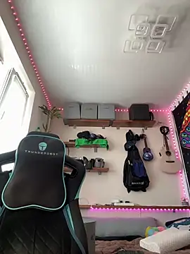 LollyMot's Live XXX Chat