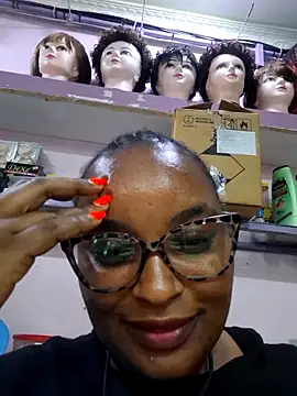 Chatroom XXX en direct de Goddess_of_Hearts
