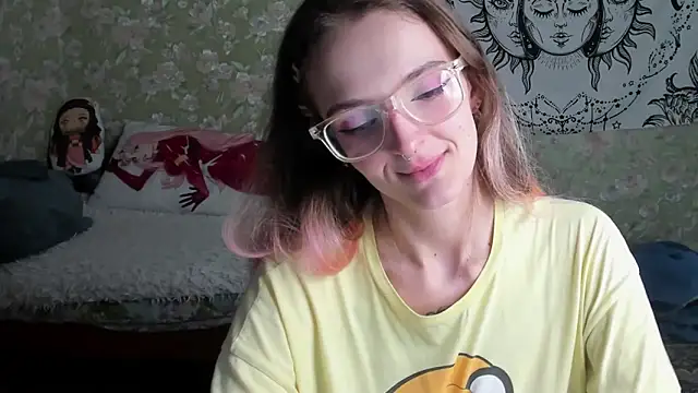 Cutie_Adelia's Live XXX Chat