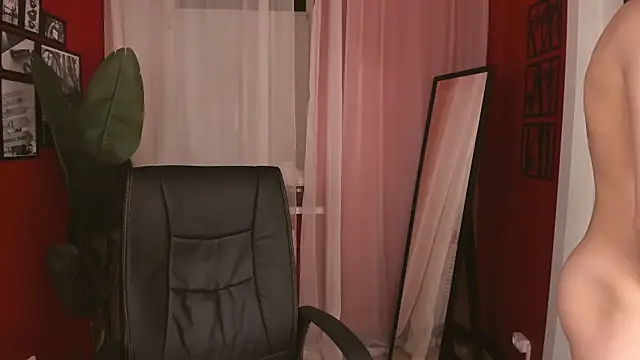 Dylan_Norton Pertunjukan Webcam