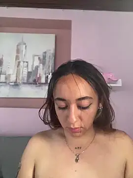 Im_Luuu Live XXX Chat
