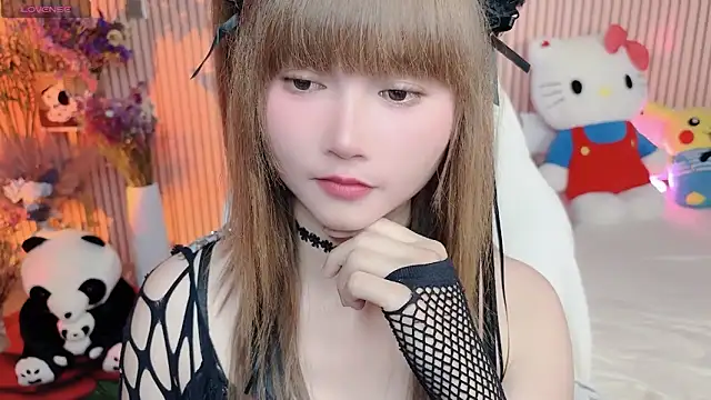 di-or-n Live XXX chat