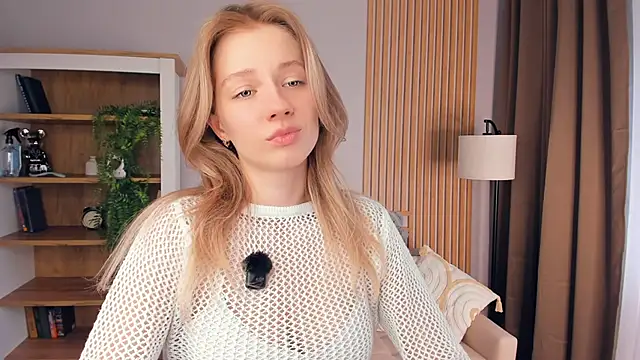 katemossse – webcam-show