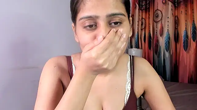 Živý XXX chat Deanerys