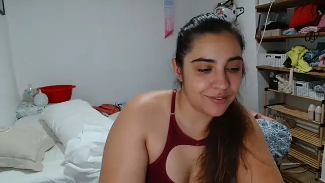 Show de webcam de Ursumi1