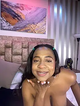 Živý XXX chat amara_queen_