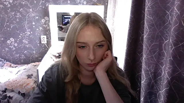 Show webcam de AliceTwinkle