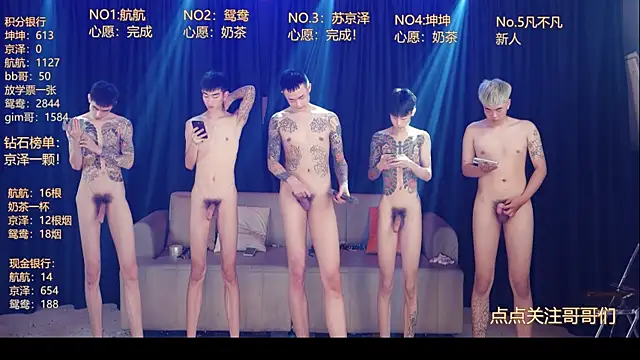 Show de bad-boy9526 na webcam