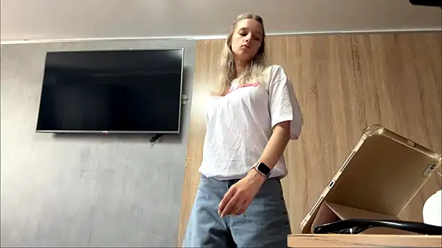 Tiffany_Blom Live XXX Chat