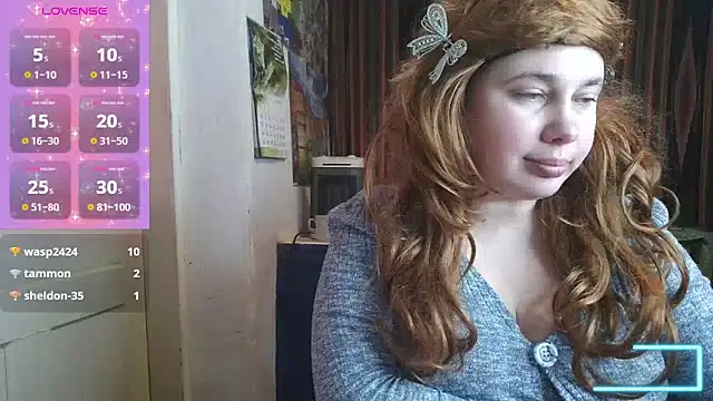 Cora_Maro 라이브 XXX 채팅