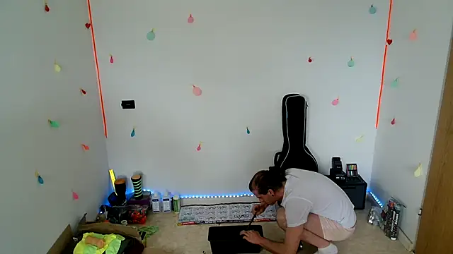 hei_69 Webcam show