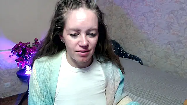 Chat +18 de Fern_Lust ao vivo