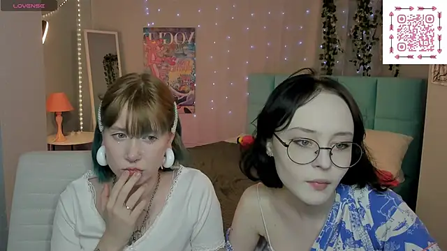 Elira_Vane 라이브 XXX 채팅