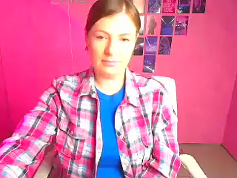 Chat +18 de Lissmilf ao vivo