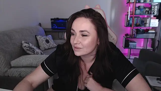 SexyWitch_666 라이브 XXX 채팅