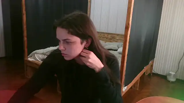 EthelsLover 라이브 XXX 채팅