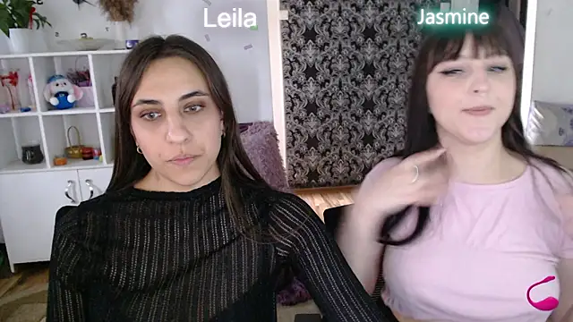 JasmineAdamssn Live XXX chat