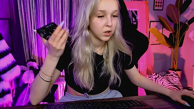 MaoqiBeverly 라이브 XXX 채팅
