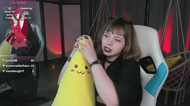 LeonaHicks 라이브 XXX 채팅