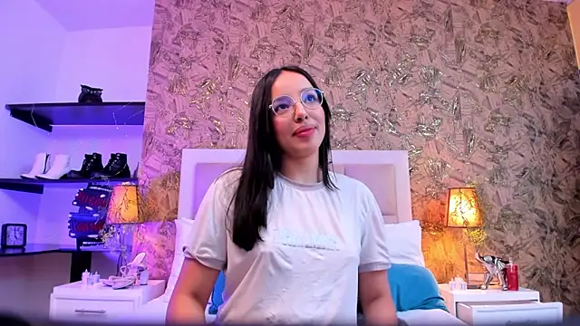 ValkyriaSteel 라이브 XXX 채팅