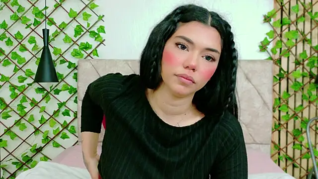Nathy_Pelaez 라이브 XXX 채팅
