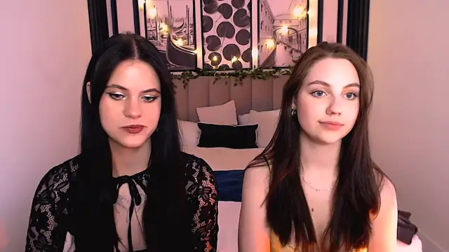 Chat XXX en directo de _AliceWells