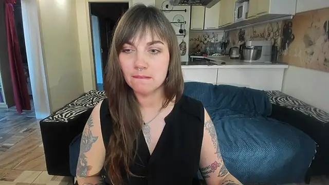 StacyTigerr 라이브 XXX 채팅