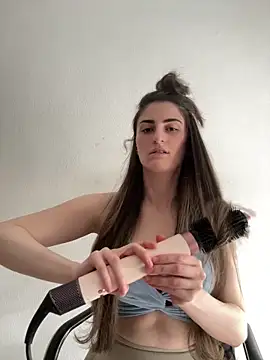 OliviaBaby- Webcam-Show