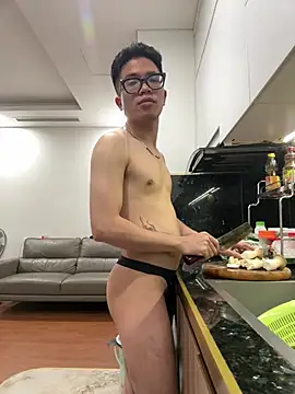 TienMinh233 Show Webcam