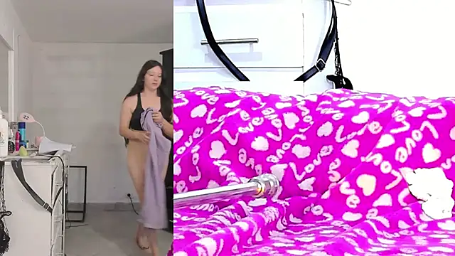 lacii_lost 라이브 XXX 채팅